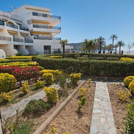 Apartamento A Pie De Playa, Climatizado Y Parking โรเซส ภายนอก รูปภาพ